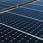 Pulizia di impianti fotovoltaici in Piemonte